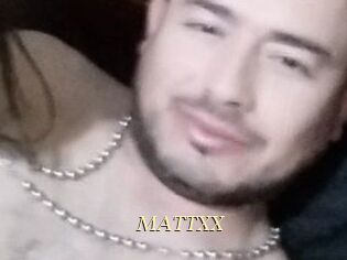 MATTXX