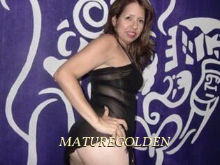 MATUREGOLDEN