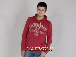 MAXIMUS_H