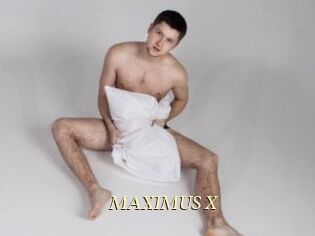 MAXIMUS_X