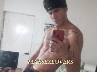 MAXSEXLOVERS Vidéo porno gratuite