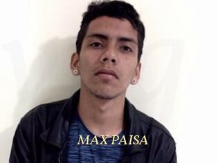 MAX_PAISA