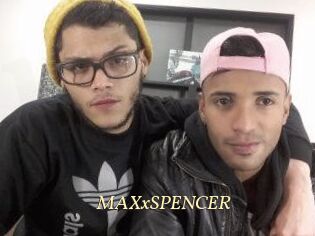 MAXxSPENCER