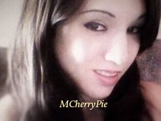 MCherryPie