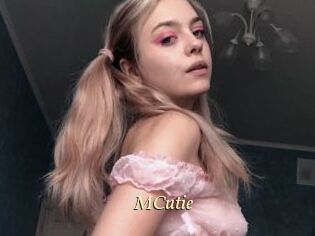 MCutie
