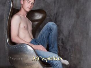 MCvspishkin