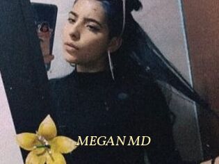 MEGAN_MD