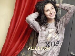MELLYISA
