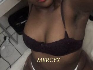 MERCYX