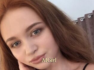 MGirl