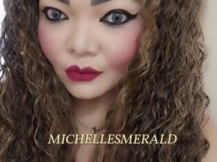 MICHELLESMERALD