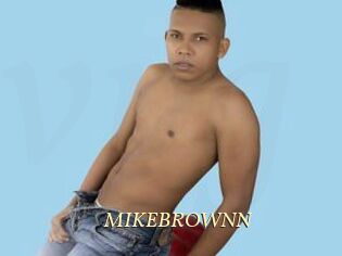 MIKEBROWNN