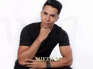 MIKEDOG