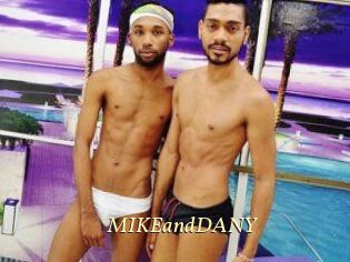 MIKEandDANY