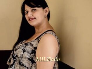 MILFlatin