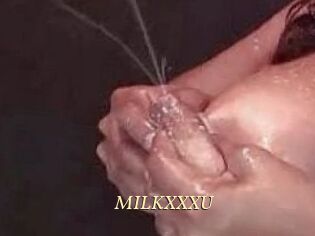 MILKXXXU