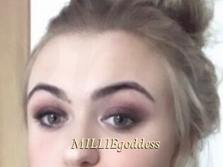 MILLIEgoddess