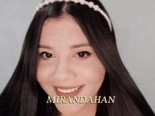 MIRANDAHAN