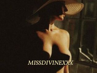 MISSDIVINEXXX