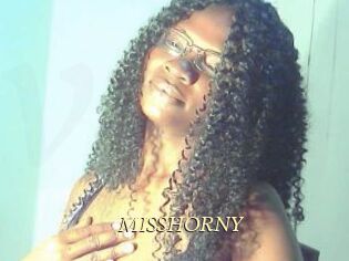 MISSHORNY