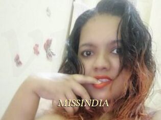 MISSINDIA
