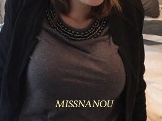 MISSNANOU