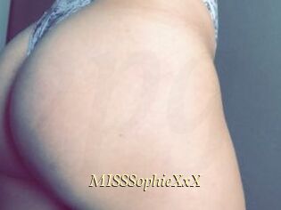MISSSophieXxX