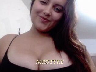 MISSTYKE