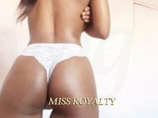 MISS_ROYALTY