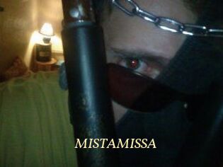 MISTAMISSA