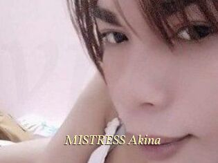 MISTRESS_Akina