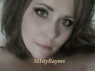 MIstyRaynes