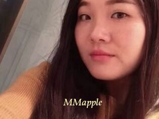 MMapple