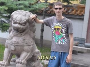 MOD26