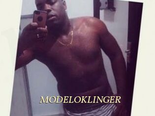 MODELOKLINGER
