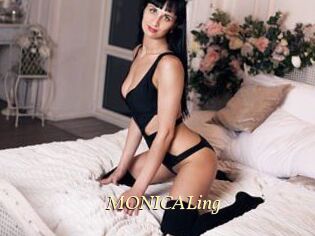 MONICALing
