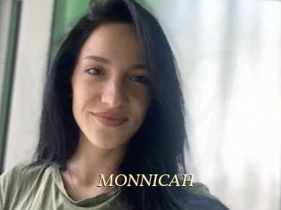 MONNICAH
