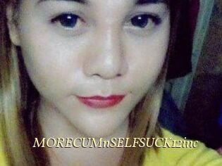 MORECUMnSELFSUCK12inc