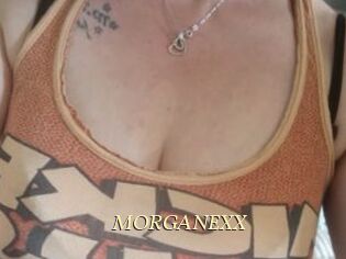 MORGANEXX