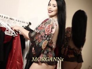 MORGANNx