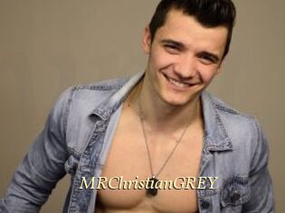 MRChristianGREY