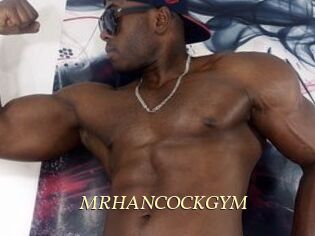 MRHANCOCKGYM