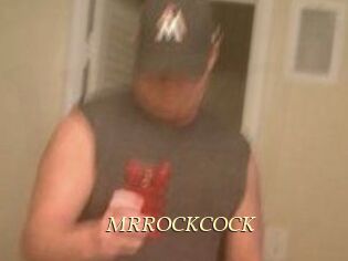 MRROCKCOCK