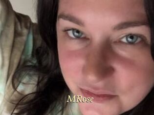 MRose