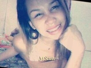 MScute