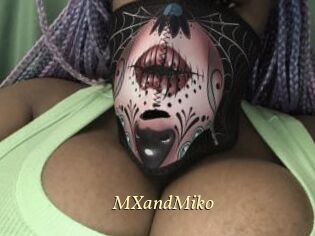 MXandMiko