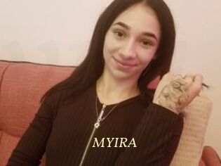 MYIRA
