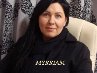 MYRRIAM