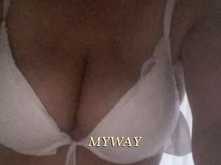 MYWAY