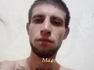 Ma4o